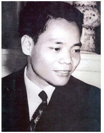 Mùa Xuân Nhỏ Nhỏ - Thanh Hải Gallery 2