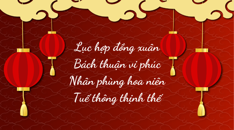 Thơ Năm Mới Hay Nhất Chào Xuân Quý Mão 2023 Gallery 2
