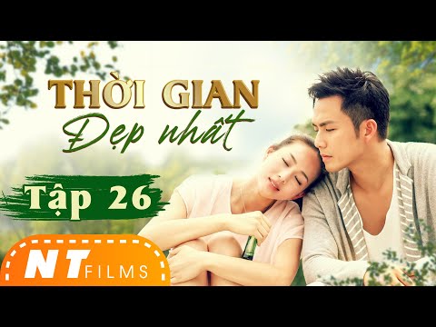 Thời Gian Đẹp Nhất Tập 27: Thời Gian Và Cảm Xúc Gallery 2