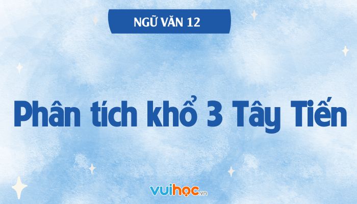 Văn Mẫu Tây Tiến Đoạn 3 Gallery 2