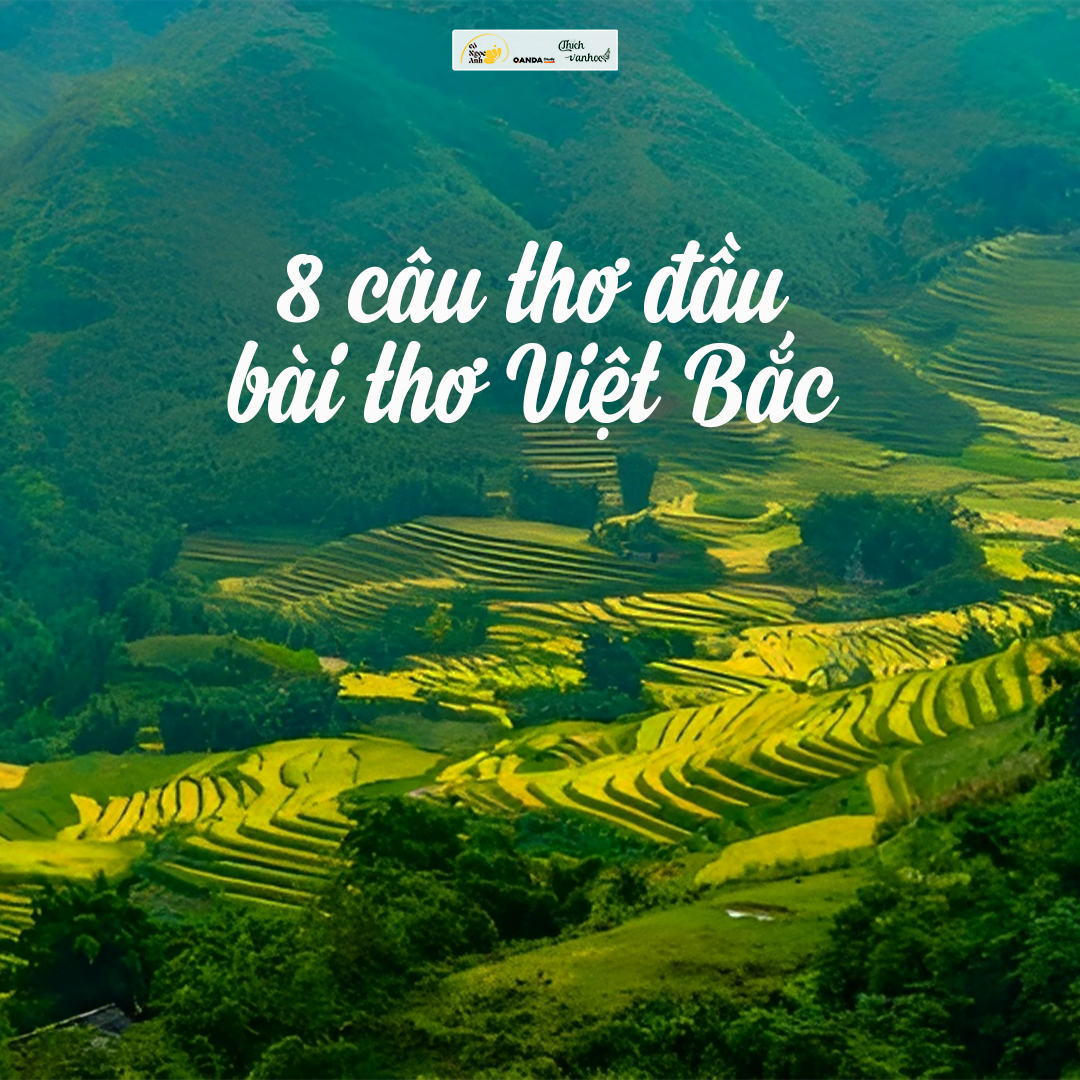 Phân tích 8 câu đầu bài thơ Việt Bắc Gallery 2