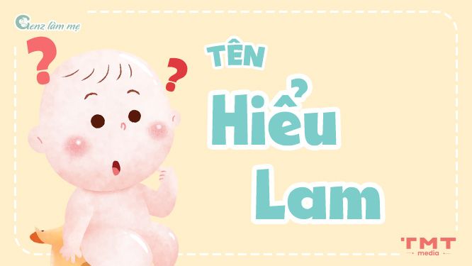 Hiểu Lam nghĩa là gì? Gallery 2