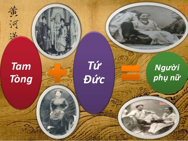 Tòng phu là gì?