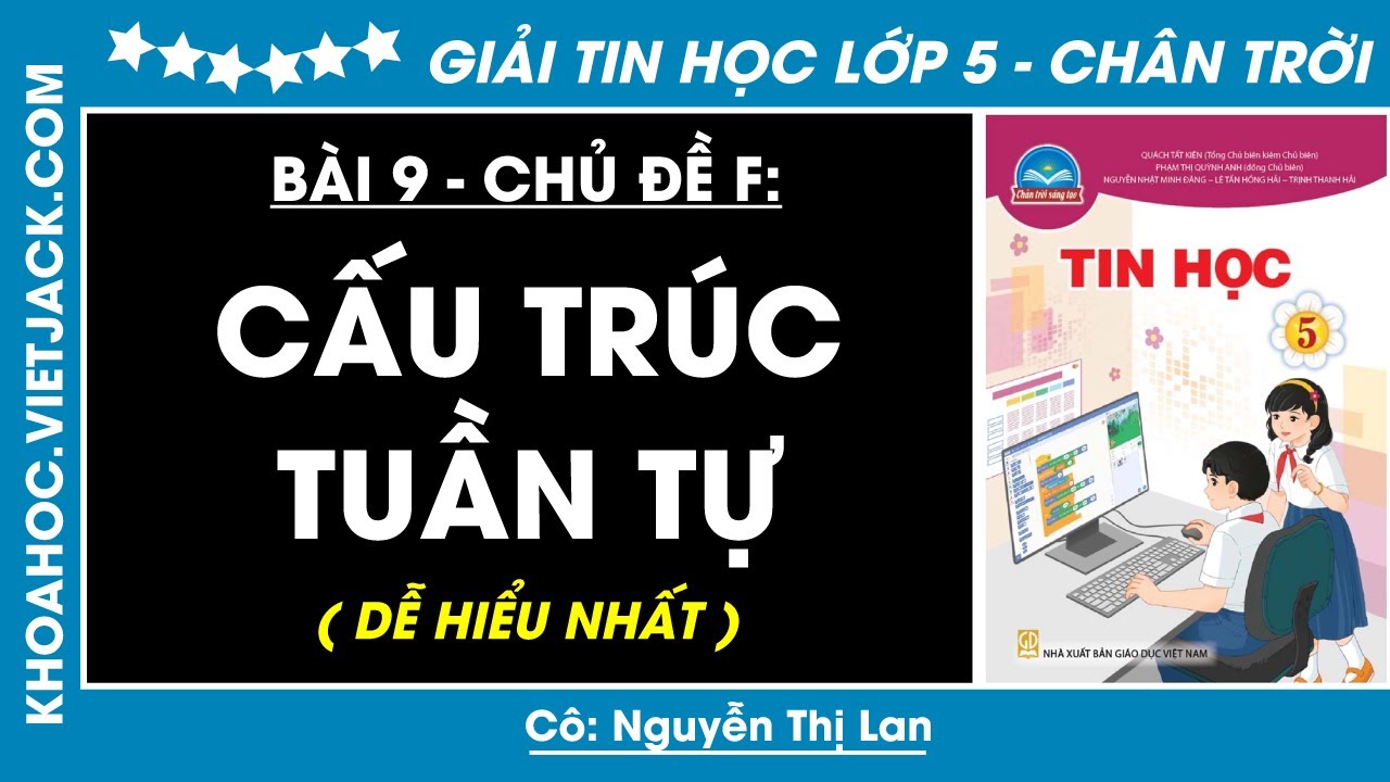 Tin học lớp 5 trang 38: Khám phá Thiên nhiên kỳ thú Gallery 1
