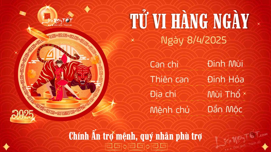 Tử Vi Thứ 3 Hàng Tuần: Xem Bói Tuần Mới Gallery 1