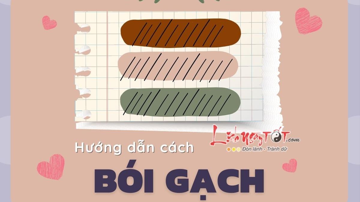 Bói Gạch Trong Tuần: Dự Đoán Vận Mệnh Tuần Mới Gallery 1
