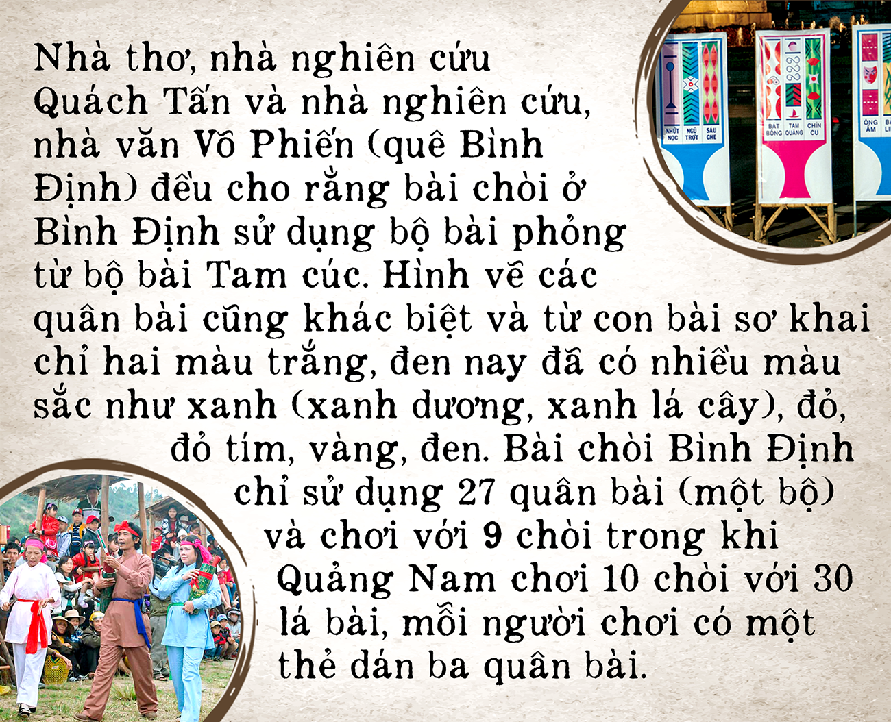 Lời Bài Chòi Gallery 1