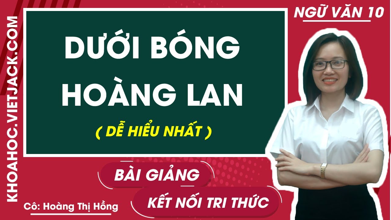 Bài giảng dưới bóng hoàng lan Gallery 1