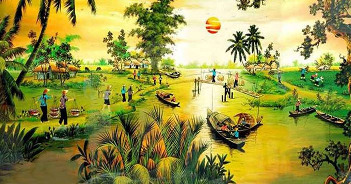 Phân tích bài thơ Bảo Kính Cảnh Giới số 43 Gallery 1