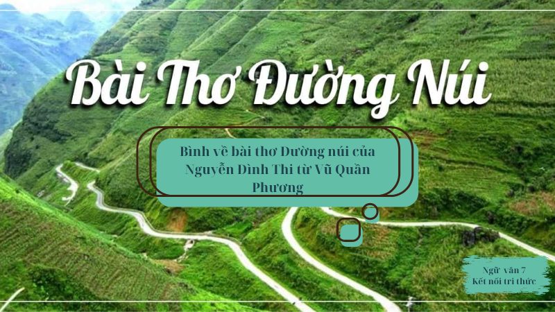Đường Mũi - Nguyễn Đình Thi: Phân tích chi tiết và ý nghĩa Gallery 1