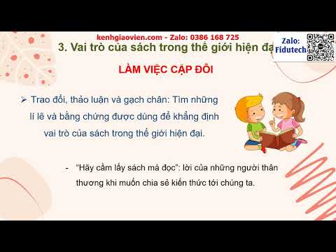 Soạn Bài Hãy Cầm Lấy Mà Đọc Gallery 1