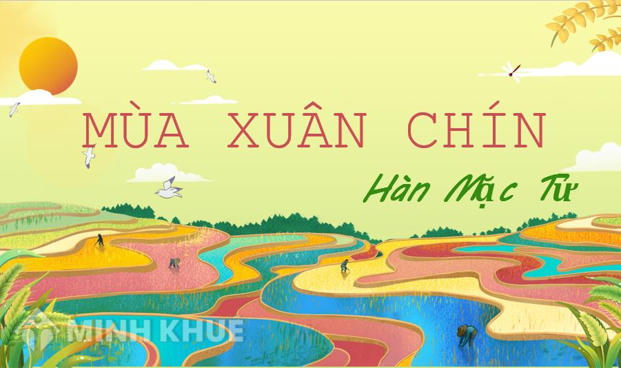 Mùa Xuân Chín Phân Tích Gallery 1