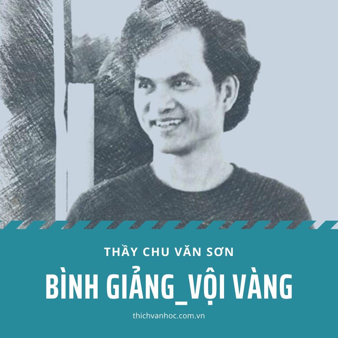 Phân tích Vội Vàng - Thichvanhoc Gallery 1