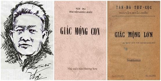 Tản Đà tác phẩm: Khám phá thế giới thơ ca tài hoa và đầy bí ẩn của thi sĩ tài danh Gallery 1