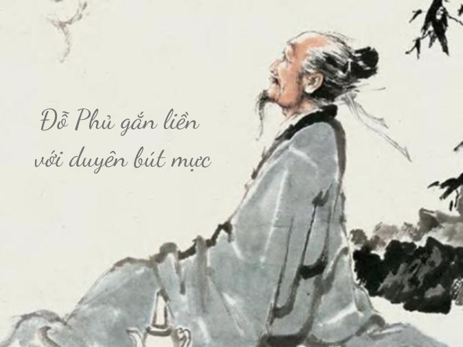 Tác phẩm của Đỗ Phủ: Thơ ca bất hủ của thi tiên thời Đường Gallery 1