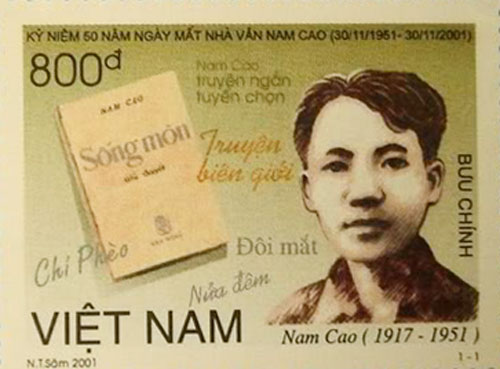 Truyện Ngắn Của Nam Cao: Khám Phá Thế Giới Văn Học Đầy Xúc Cảm Gallery 1