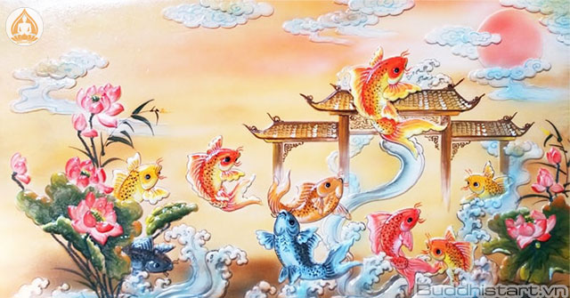 Nhận xét Cuộc Thi Vượt Vũ Môn: Đánh Giá Chi Tiết Về Chương Trình Gallery 1