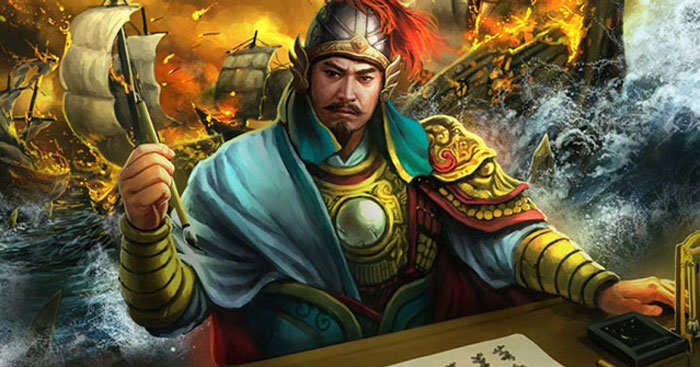Hịch Tướng Sĩ - Tác Phẩm Gallery 1