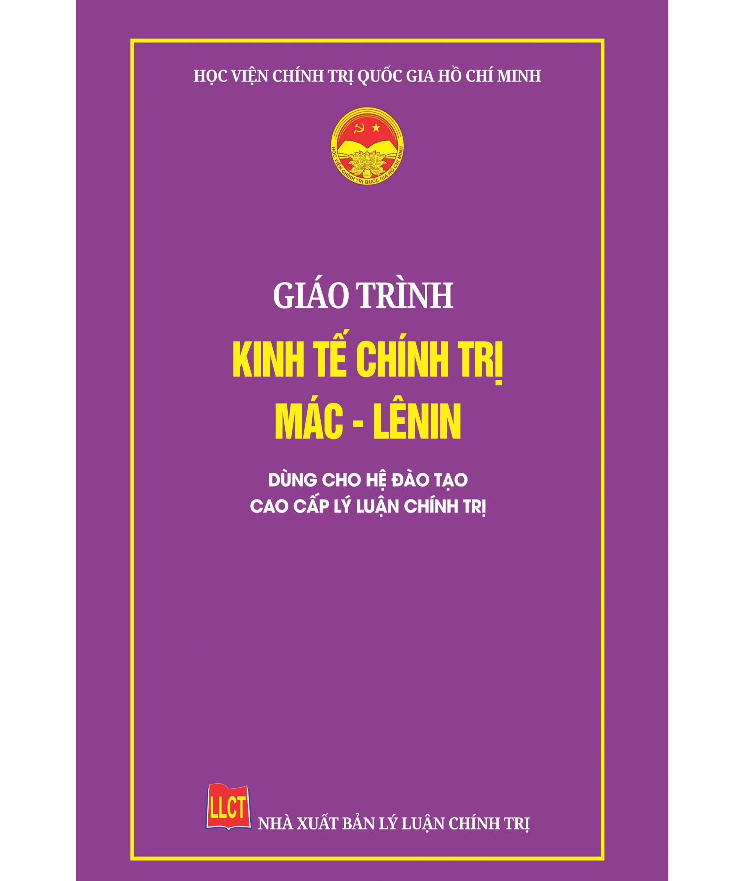 Kinh tế chính trị Mác - Lenin PDF: Tìm hiểu lý thuyết kinh tế học xã hội chủ nghĩa Gallery 1