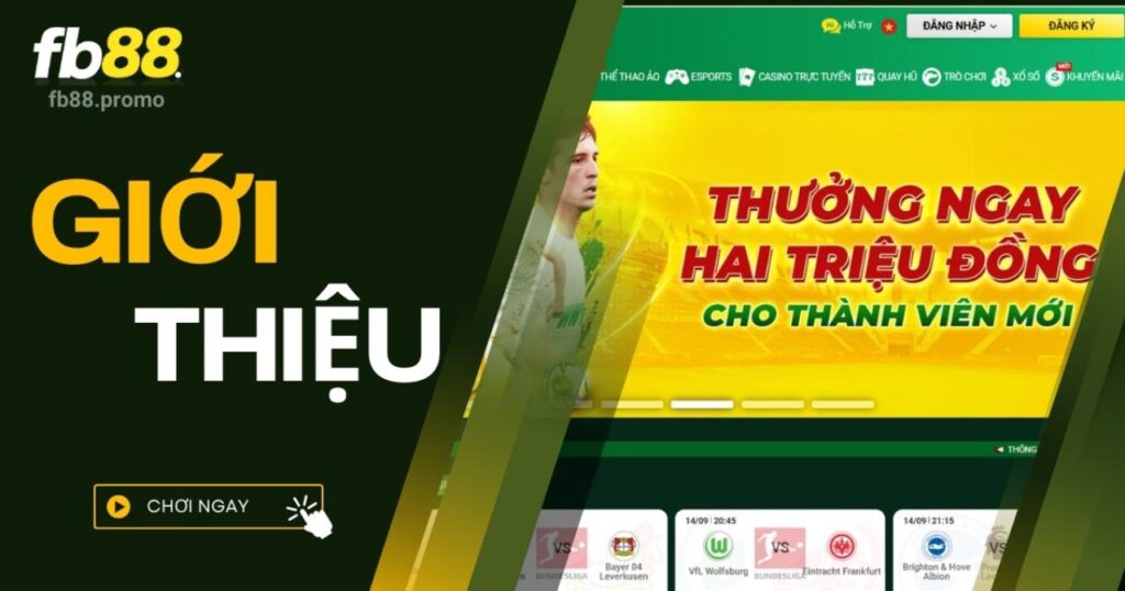 FB88 Hi: Khám phá thế giới cá cược trực tuyến hấp dẫn Gallery 1