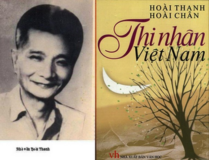 Hoài Thanh Nhận Xét Về Các Nhà Thơ Mới Gallery 1