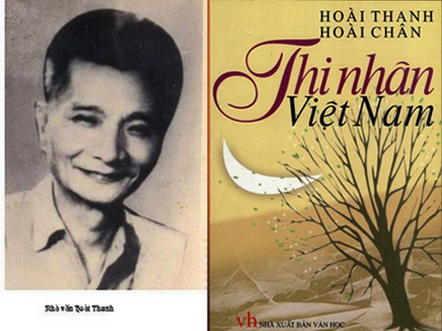Lời Phê Bình Của Hoài Thanh Về Các Nhà Thơ Mới Gallery 1