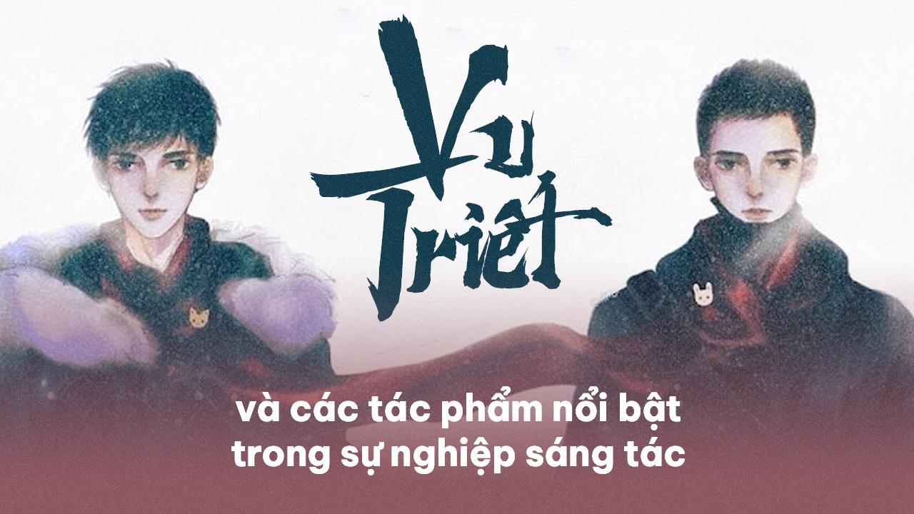 Truyện của Vu Triết: Khám phá thế giới truyện đầy ma mị và hấp dẫn Gallery 1