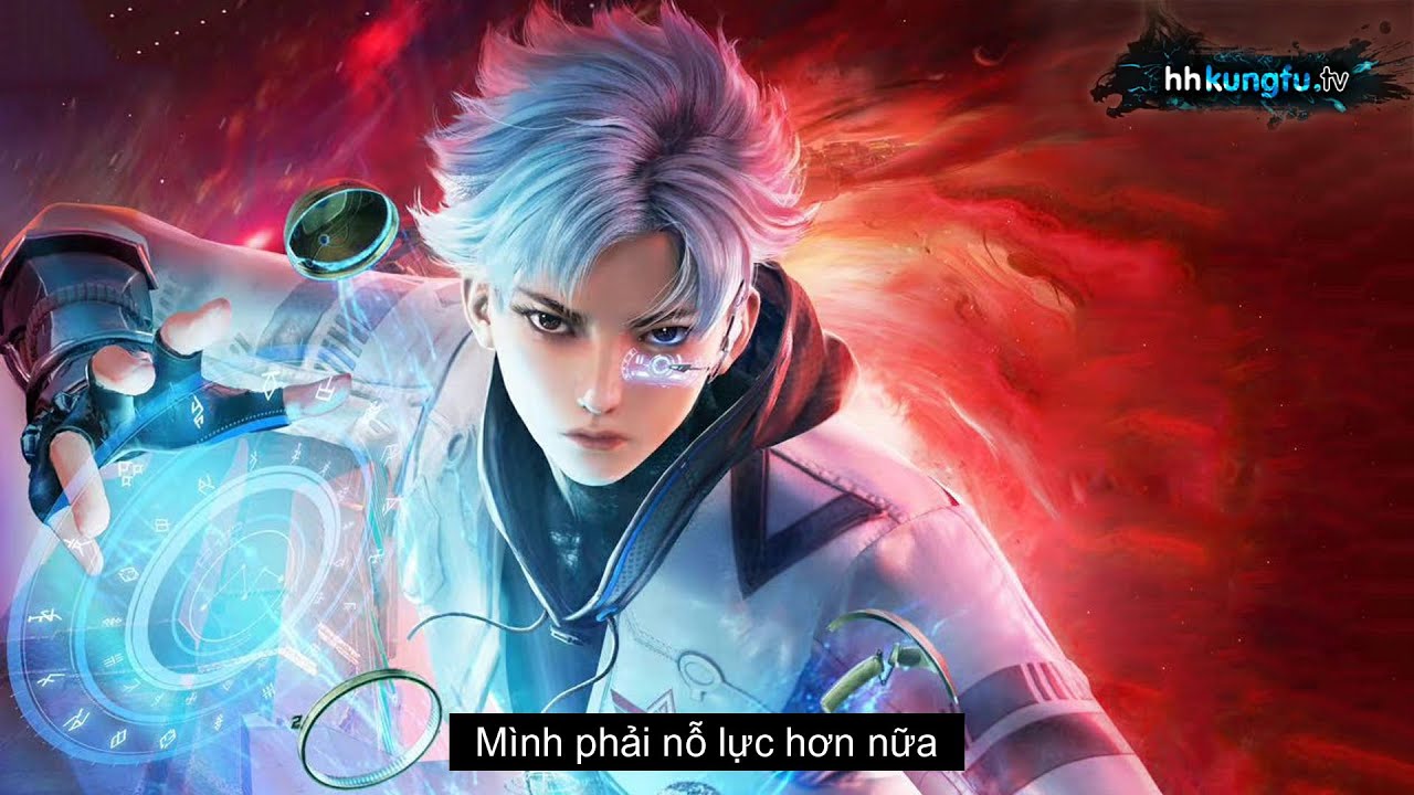 Tinh Vực 4 Vạn Năm Truyện Tranh: Review Chi Tiết, Nguồn Gốc Và Thông Tin Liên Quan Gallery 1