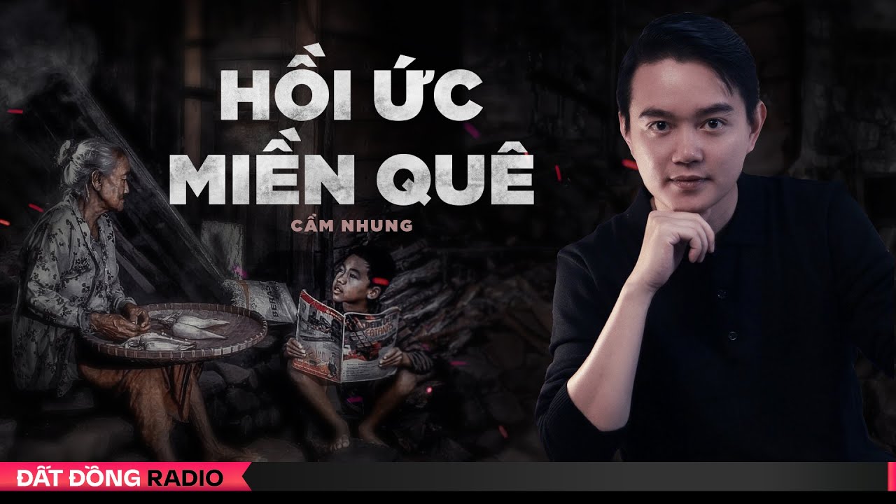 Truyện Ma Của Nguyễn Huy: Những câu chuyện kinh dị ám ảnh Gallery 1