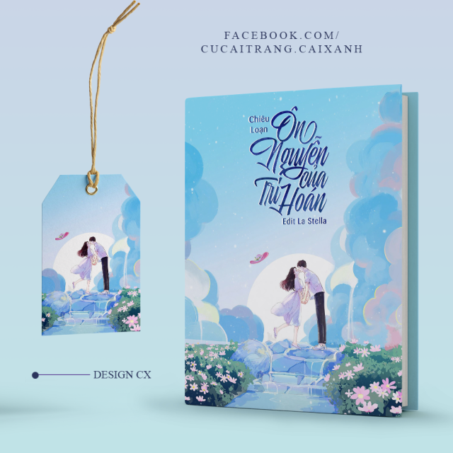 Truyện ôn Nguyễn của Tri Hoán Gallery 1