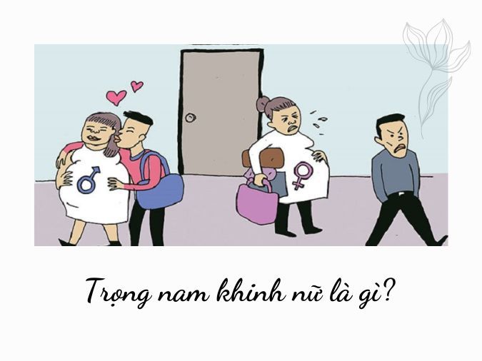 Những câu tục ngữ nói về trọng nam khinh nữ Gallery 1