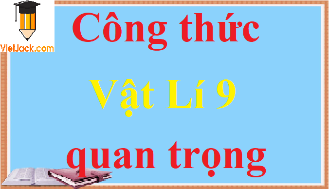 VietJack Vật Lý 9: Tài Liệu Học Tập Toàn Diện Gallery 1