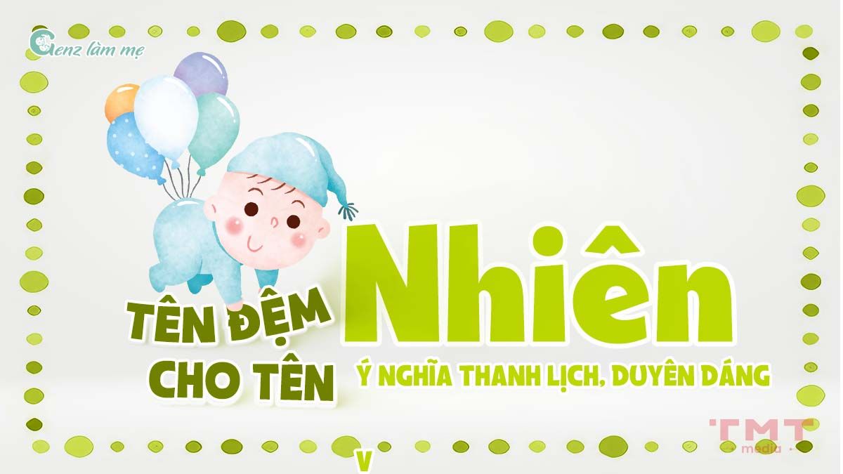 Ý Nghĩa Tên Hạo Nhiên Gallery 2