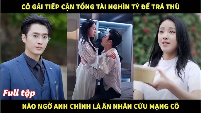 Tổng Tài Độc Ác Anh Chết Không Hết Tội