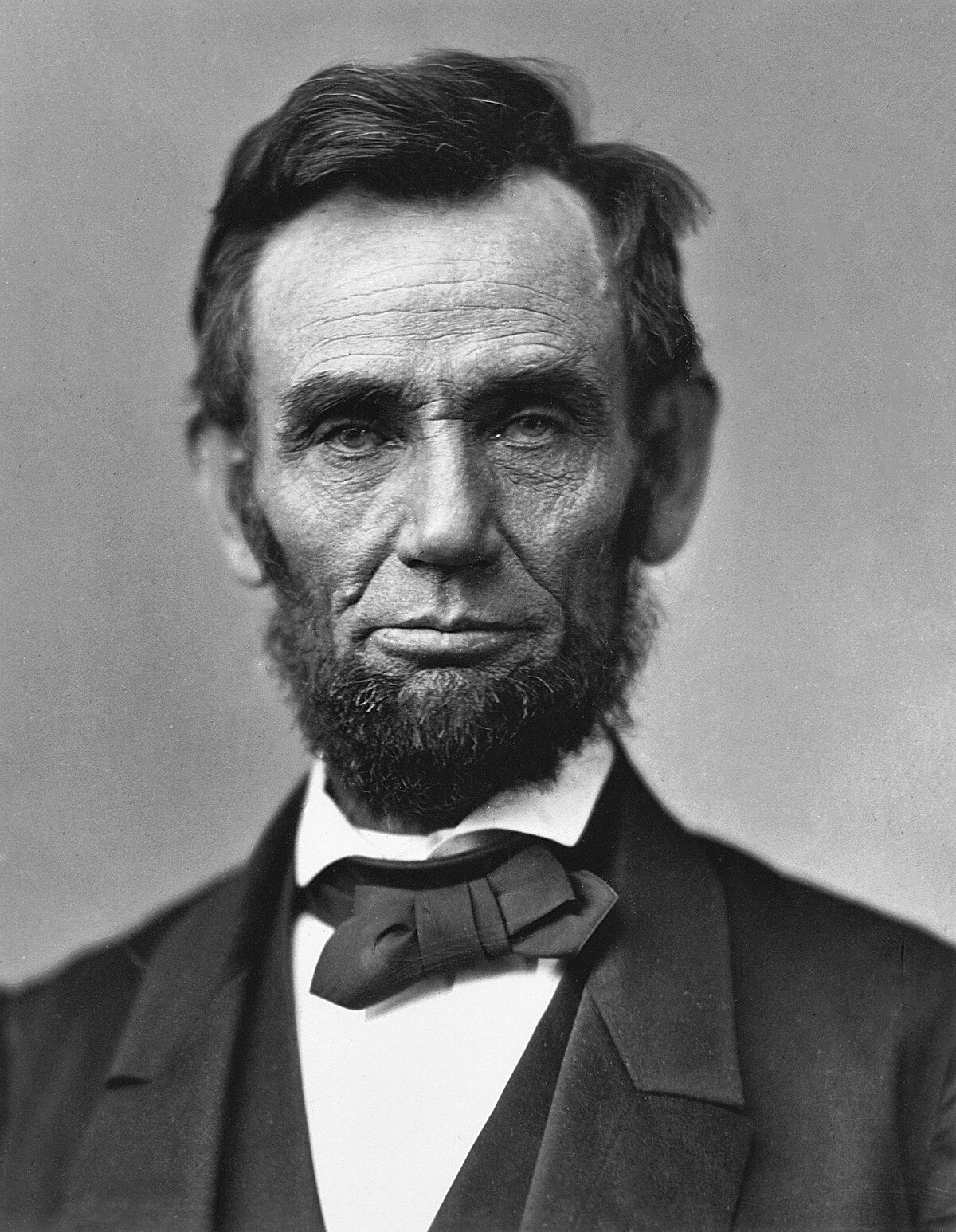 Tổng thống Abraham Lincoln: Anh hùng giải phóng nô lệ