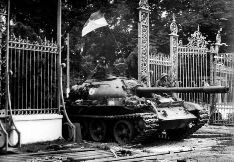 Thắng Lợi Quân Sự Của Quân Dân Việt Nam Năm 1975 Gallery 1