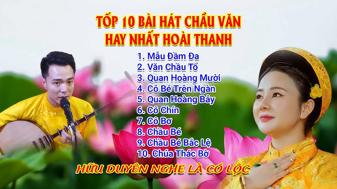 10 Bài Hát Chầu Văn Hầu Đồng Hay Nhất Gallery 1