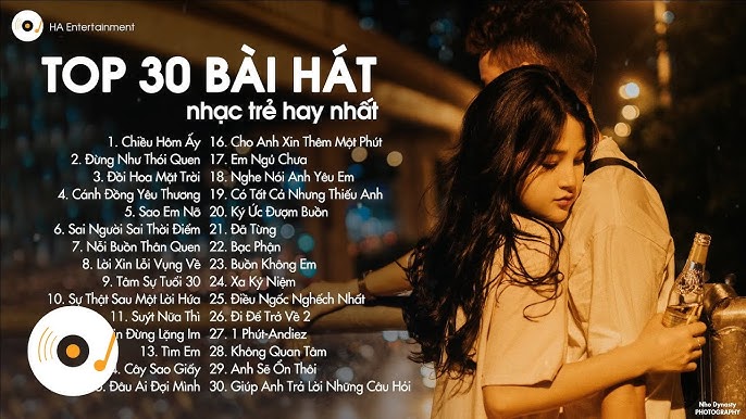 Top 100 Bài Hát Hay Nhất Mọi Thời Đại Gallery 2