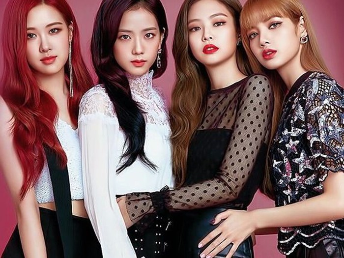 Top 10 Idol Kpop Nổi Tiếng Nhất Thế Giới Gallery 2