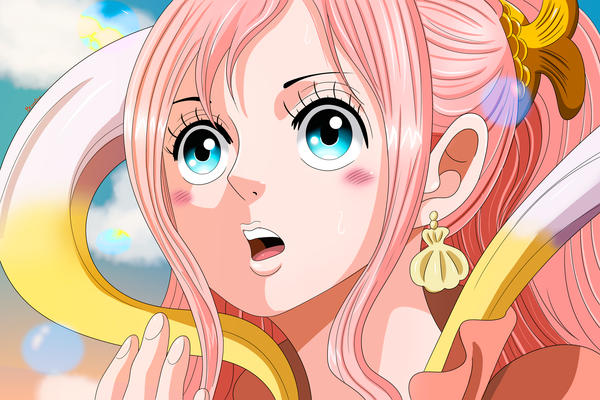 Top 10 Nhân Vật Nữ Đẹp Nhất One Piece Gallery 2