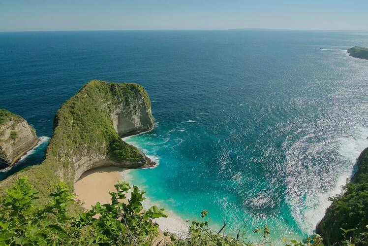 Top 10 Quốc Gia Có Đường Bờ Biển Dài Nhất