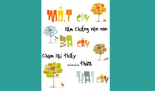 Top 10 Slogan Độc Đáo: Thu Hút Khách Hàng Ngay Lập Tức