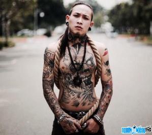 Top 10 Thợ Xăm Nổi Tiếng Việt Nam Gallery 1