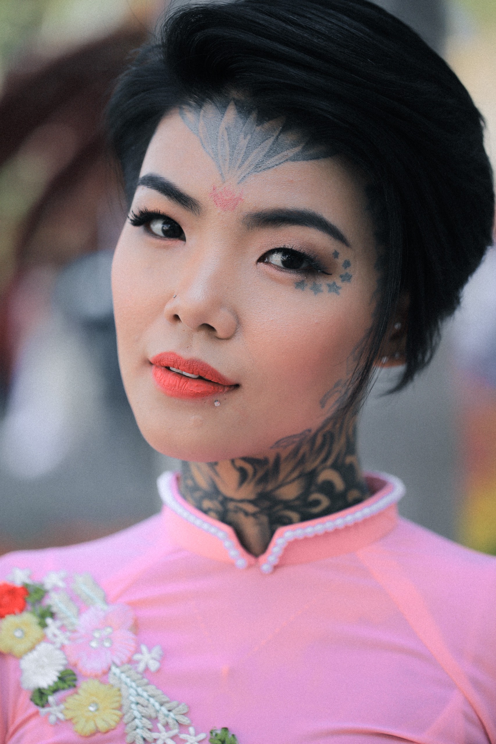 Top 10 Thợ Xăm Nổi Tiếng Việt Nam Gallery 2