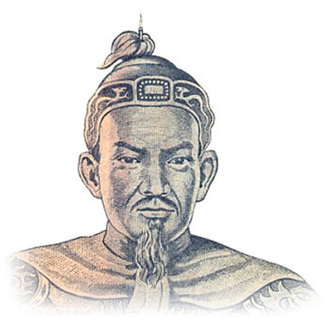 Top 10 Vị Tướng Giỏi Nhất Thế Giới (Theo UNESCO) Gallery 2