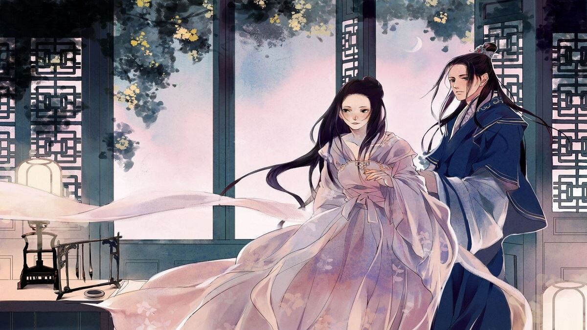 Top 60 Truyện Ngôn Tình Trung Quốc Hay Nhất Gallery 2