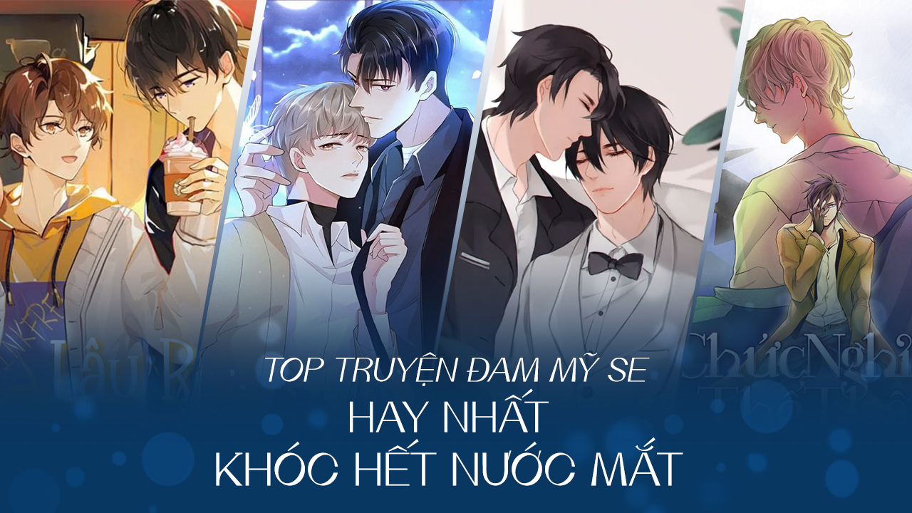 Truyện Đam Mỹ Yêu Thầm: Những Câu Chuyện Ngọt Ngào Và Đau Đớn Gallery 1