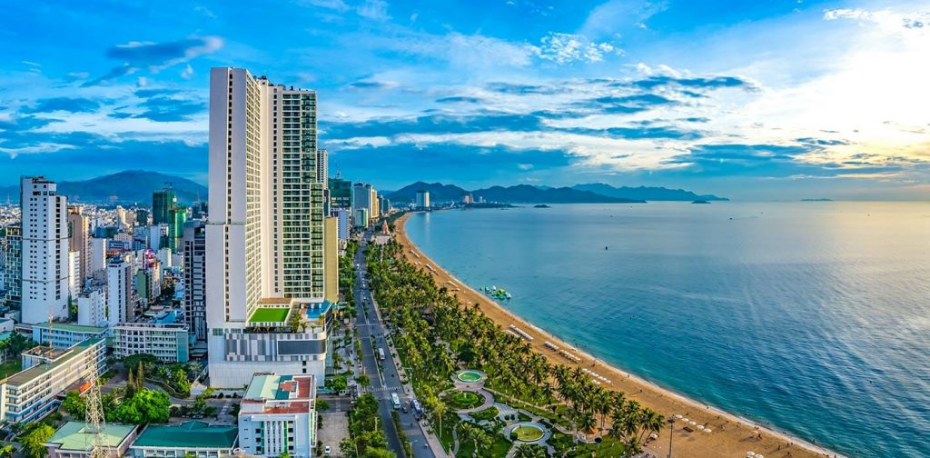 Khách sạn giá rẻ ở Đà Nẵng: Review & Đặt phòng tiết kiệm Gallery 1