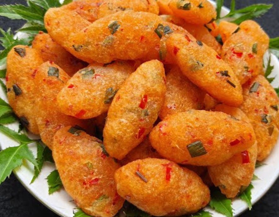 Món ăn vặt dễ làm cho học sinh tại nhà Gallery 1