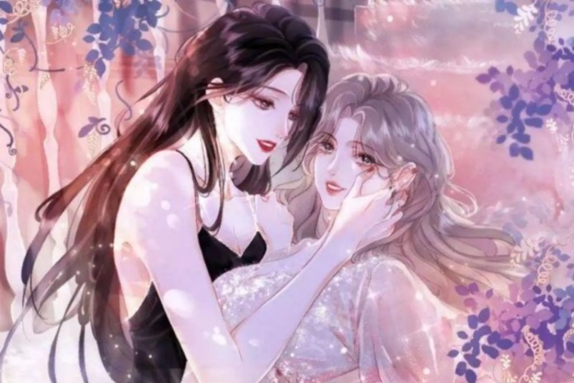 Top Truyện Bách Hợp Hay Nhất Hiện Nay Gallery 1